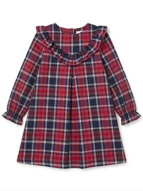 Tartaleta Tartan Dress NWT